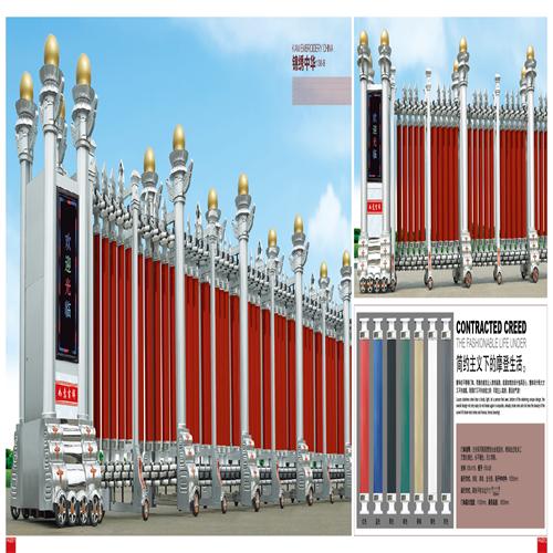 【原创】购买注意事��?矛_��庄电(sh��)动门你值得拥有