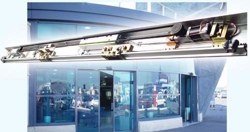 �ȝ��门感应器