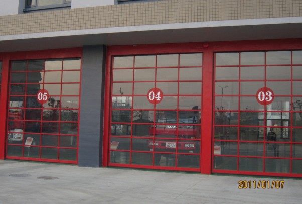 【文章】发展中的石家庄伸羃?矛_庄R库门安装事项