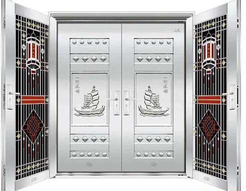 矛_庄电动门厂家作用多被q大用户选择 如何处理表面工艺